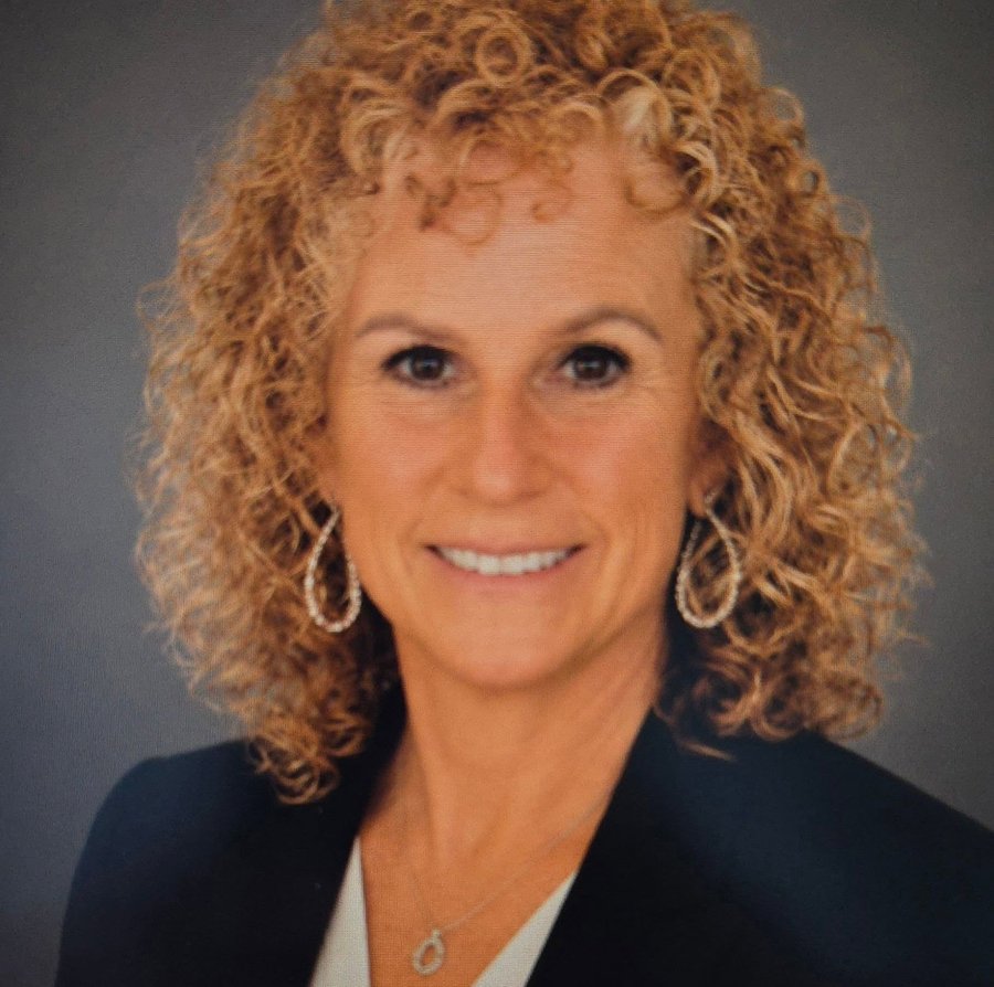Sheila Saxton, CHCA